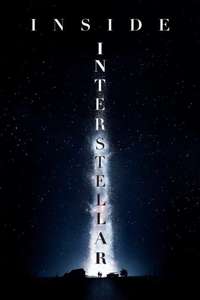 Inside Interstellar - Poster