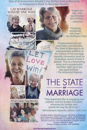 The State of Marriage