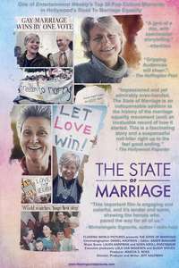 The State of Marriage - Poster