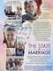 The State of Marriage