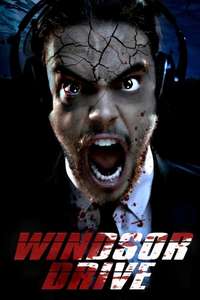 Windsor Drive - Poster