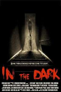 Dark Exorcism - Poster