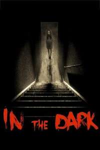 Dark Exorcism - Poster