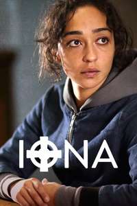 Iona - Poster