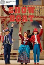 Show Boat