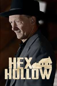 Hex Hollow: Witchcraft and Murder In Pennsylvania - Poster