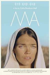 Ma - Poster
