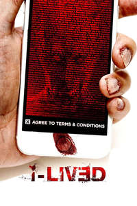I-Lived - Poster