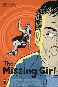 The Missing Girl - Poster