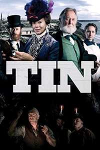 Tin - Poster