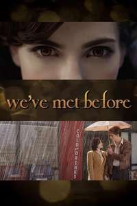 Twilight Storytellers: We've Met Before - Poster