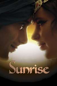 Twilight Storytellers: Sunrise - Poster