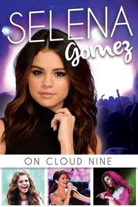 Selena Gomez: On Cloud 9 - Poster