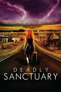 Deadly Sanctuary - Poster