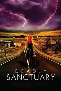 Deadly Sanctuary - Poster