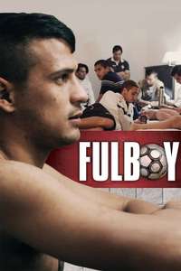 Fulboy - Poster