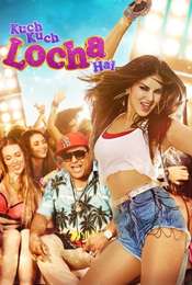 Kuch Kuch Locha Hai