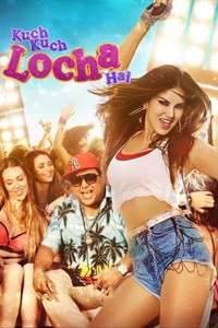 Kuch Kuch Locha Hai - Poster