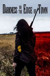 Darkness on the Edge of Town - Poster