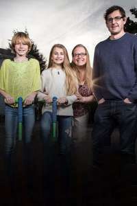 Louis Theroux: Transgender Kids - Poster