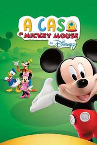 Mickey Mouse Clubhouse - Posters