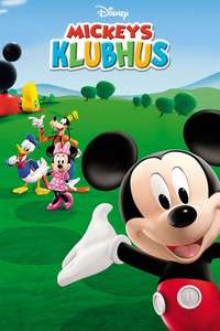 Mickey Mouse Clubhouse - Posters