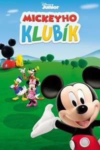 Mickey Mouse Clubhouse - Posters
