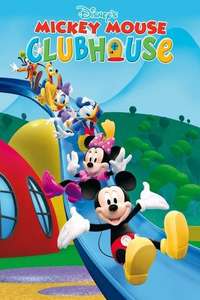 Mickey Mouse Clubhouse - Posters