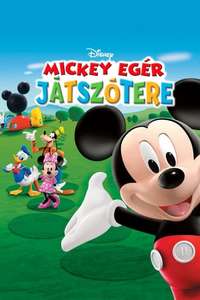 Mickey Mouse Clubhouse - Posters