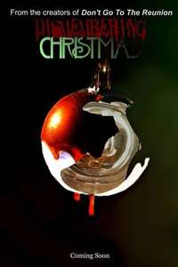 Dismembering Christmas - Poster