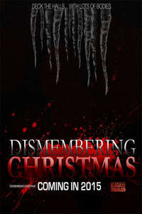 Dismembering Christmas - Poster