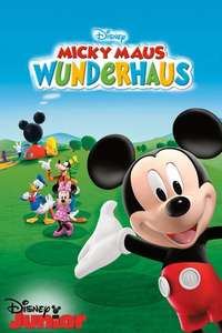 Mickey Mouse Clubhouse - Posters
