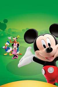 Mickey Mouse Clubhouse - Posters