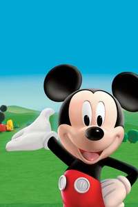 Mickey Mouse Clubhouse - Posters