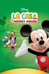 Mickey Mouse Clubhouse - Posters