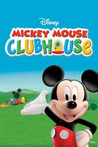 Mickey Mouse Clubhouse - Posters