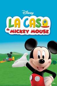 Mickey Mouse Clubhouse - Posters