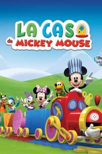 Mickey Mouse Clubhouse - Posters