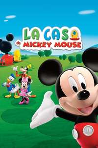 Mickey Mouse Clubhouse - Posters