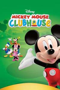 Mickey Mouse Clubhouse - Posters