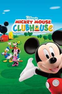 Mickey Mouse Clubhouse - Posters