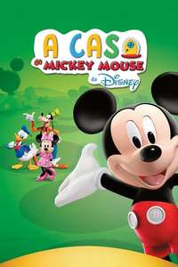 Mickey Mouse Clubhouse - Posters
