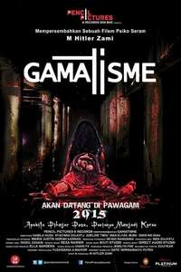Gamatisme - Poster