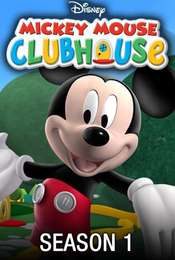 Mickey Mouse Clubhouse