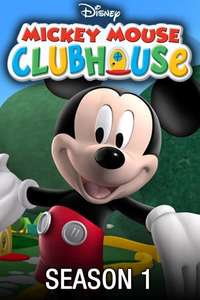 Mickey Mouse Clubhouse - Posters