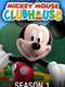 Mickey Mouse Clubhouse