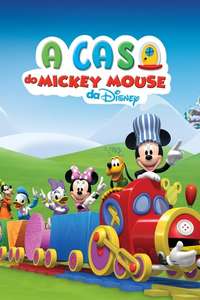 Mickey Mouse Clubhouse - Posters