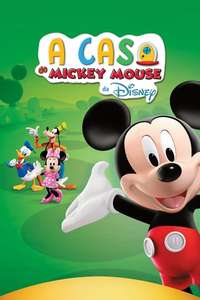 Mickey Mouse Clubhouse - Posters