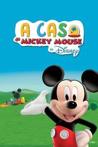Mickey Mouse Clubhouse - Posters