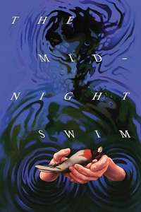 The Midnight Swim - Poster